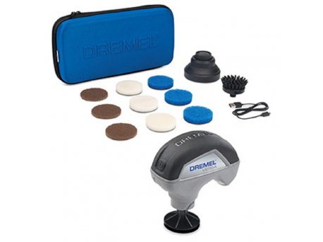 DREMEL Akumulatorska četka Versa F013PC10JA