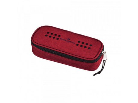 FABER-CASTELL Pernica grip marsala red 573022 ( C019 )