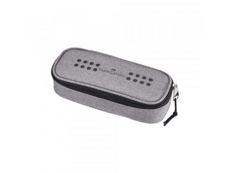 FABER-CASTELL Pernica Grip grey 573035
