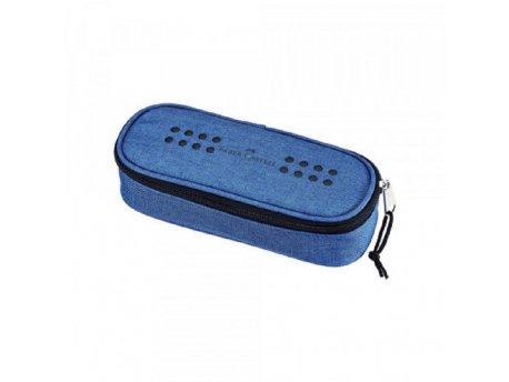 FABER-CASTELL Pernica grip avio blue 573051 ( C017 )