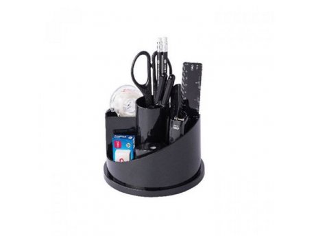 DELI Set kancelarijskog pribora 382511