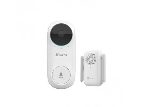 EZVIZ Smart zvono CS-DB2C (303101736)