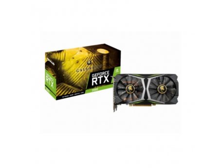 MANLI GeForce RTX 2060 6GB GDDR6 Gallardo N53720600M24353