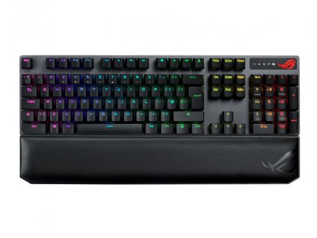 ASUS XA09 STRIX SCOPE NX Wireless Deluxe Gaming tastatura