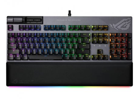 ASUS XA07 STRIX FLARE II Gaming tastatura
