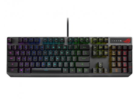 ASUS XA05 ROG STRIX SCOPE RX Gaming tastatura