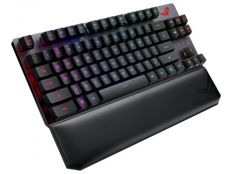 ASUS X807 STRIX SCOPE RX TKL Wireless Deluxe Gaming tastatura