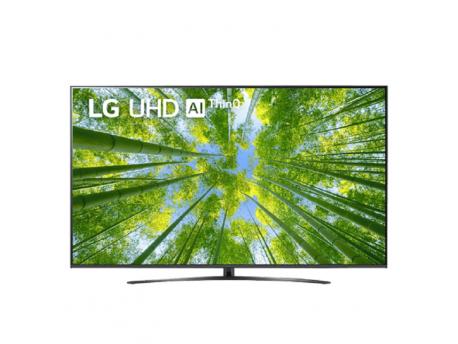 LG 70UQ81003LB Smart, 4k UHD