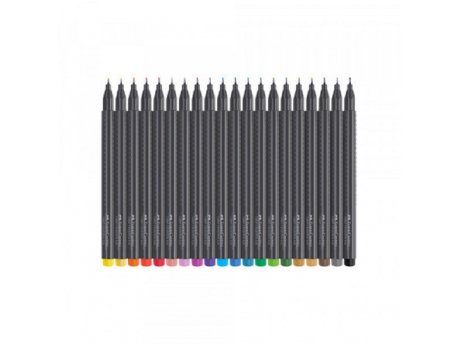 FABER-CASTELL Lajner 0.4 1/20 151620 ( F497 )