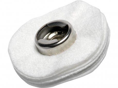 DREMEL EZ SpeedClic disk sa tkaninom za poliranje 423S, 2615S423JA