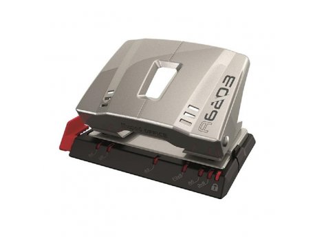 MAPED Bušač listova Advance 20/25 silver  M620310
