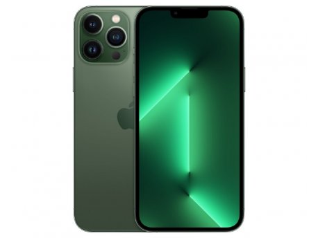 APPLE IPhone 13 Pro Max 256GB Green MND03ZD/A