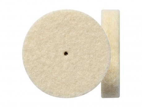 DREMEL Točak za poliranje za metal i plastiku 429, 26150429JA