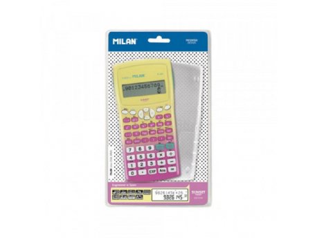 MILAN Kalkulator tehnički 159110SNP /240 funk/ ( E506 )