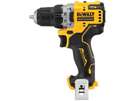 DeWALT DCD701N Akumulatorski odvijač bez četkica, 12V XR Solo