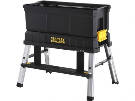 STANLEY Kutija za alat sa postoljem FMST81083-1