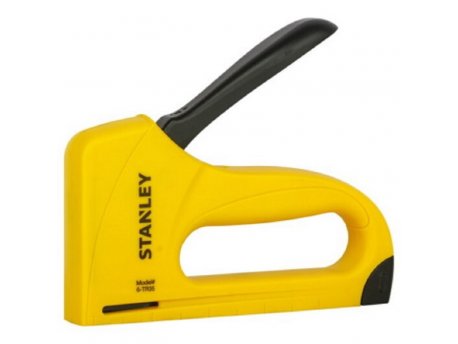 STANLEY Ručna heftalica 6-TR35