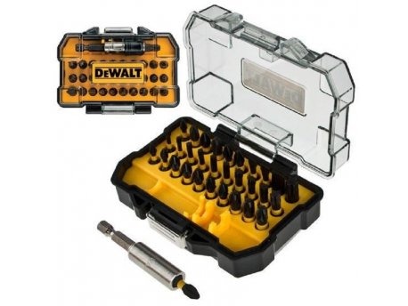 DeWALT Set nastavaka za šrafljenje 32kom DT70523T