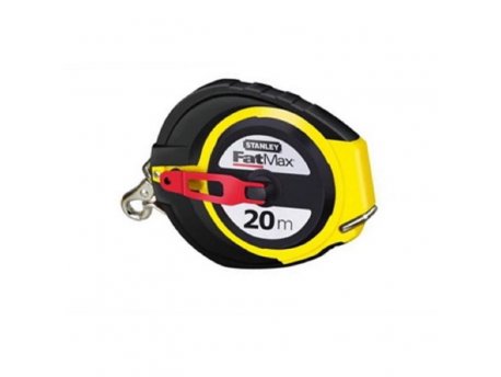 STANLEY Merna traka 20m FatMax 0-34-133