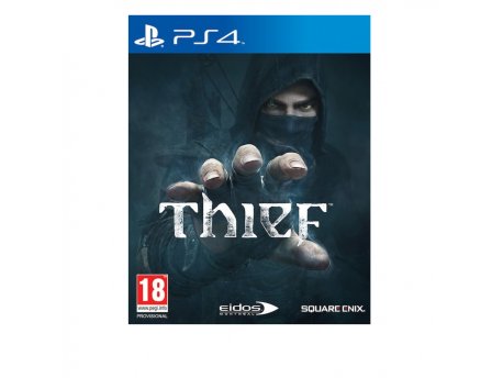 SQUARE ENIX PS4 Thief