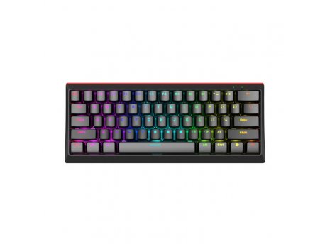 MARVO Tastatura USB KG962 Crna B Gaming
