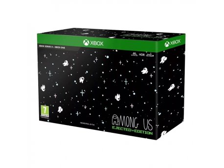 MAXIMUM GAMES XBOXONE/XSX Among Us - Ejected Edition