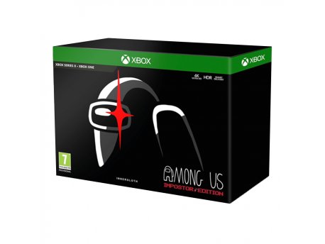 MAXIMUM GAMES XBOXONE/XSX Among Us - Impostor Edition