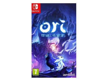 Xbox Game Studios Switch Ori and the Will of the Wisps