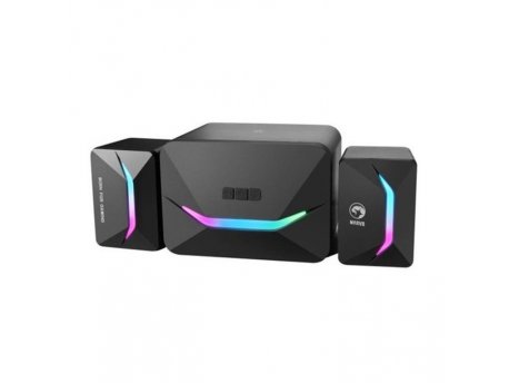 MARVO Zvučnici USB SG235 RGB