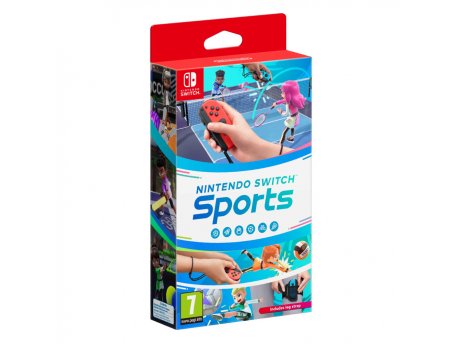 NINTENDO Switch Nintendo Sports