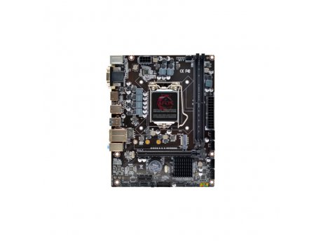 AFOX IH510-MA2-V2 LGA1200
