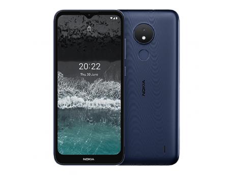 NOKIA C21 2GB/32GB Plava