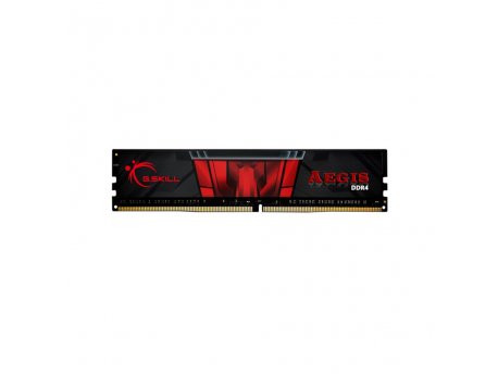 G SKILL RAM DDR4 8GB 2400MHz G.Skill F4-2400C17S-8GIS