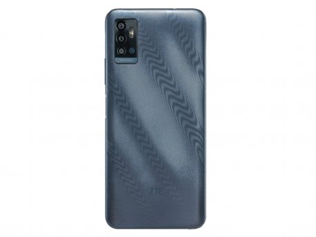 ZTE Blade A71 3GB/ 64GB Siva