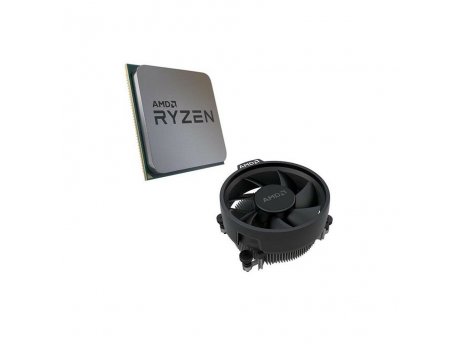 AMD Ryzen 7 5700G, 7nm, AM4, 8-C/16-T, 3.8GHz (4.6GHz) MPK
