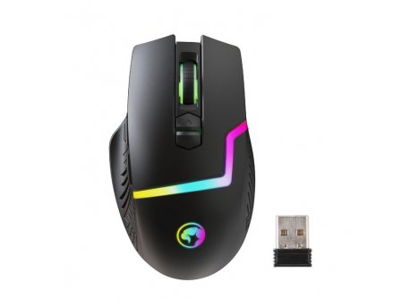 MARVO Miš wireless M728W