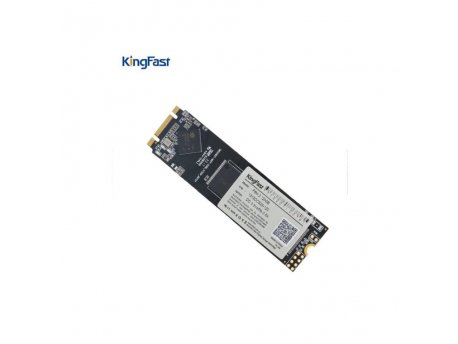 KingFast SSD M.2 512GB F6M 550MBs/450MBs