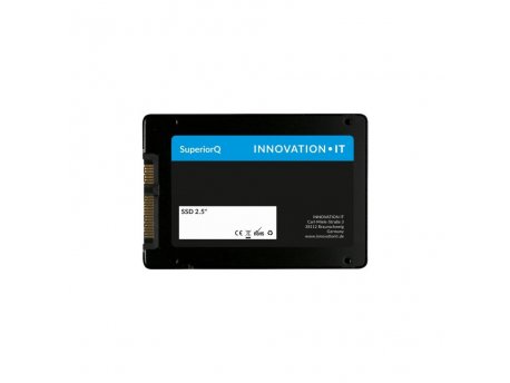 InnovationIT SSD 2.5'' 1TB SuperiorQ 00-1024888