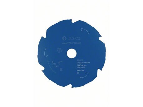 BOSCH List kružne testere EX FC H 235x30-6 2608644348