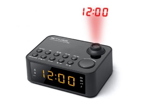 MUSE M-178P Radio Sat