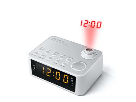 MUSE M-178PW Radio Sat