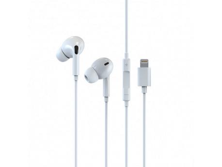 DEVIA EARPODS TYPE C BELE 022335
