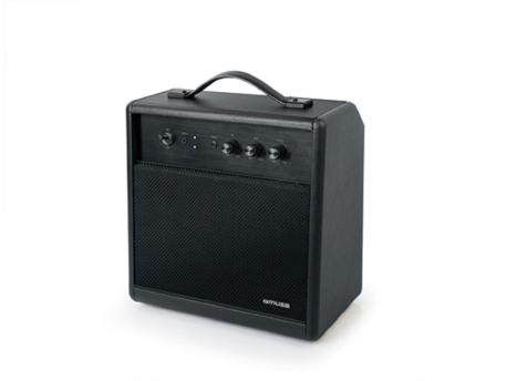 MUSE ZVUCNIK M-660BT