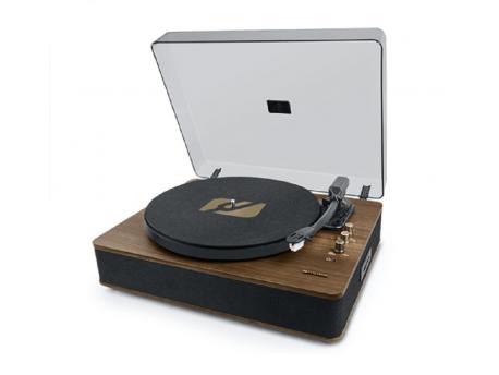 MUSE GRAMOFON  MT-106BT