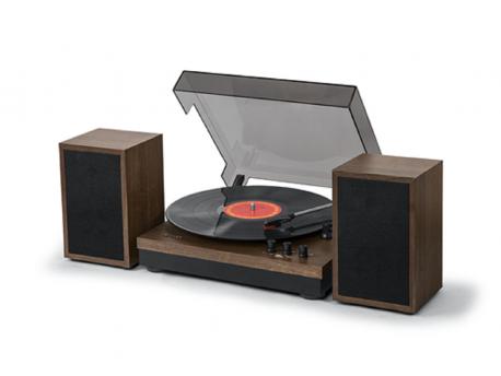 MUSE GRAMOFON MT-108BT
