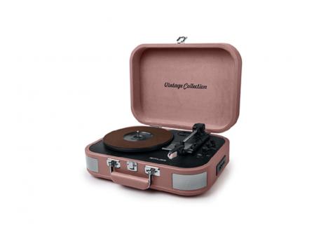 MUSE GRAMOFON  MT-201BTP