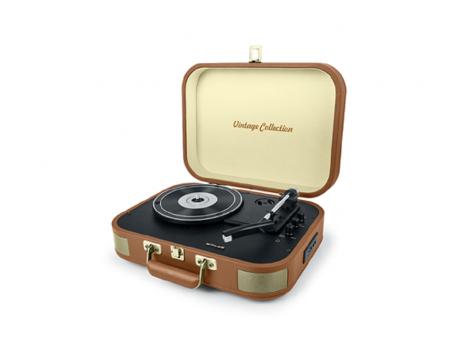 MUSE GRAMOFON  MT-501ATC