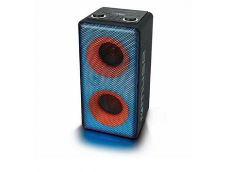 MUSE ZVUCNIK BT M1808DJ LED