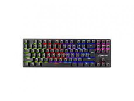 XTrike Tastatura usb  gk986 gaming