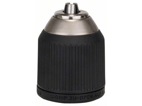 BOSCH Brzostezna glava do 10 mm 2608572053, 1,5-10 mm, 1/2'' - 20